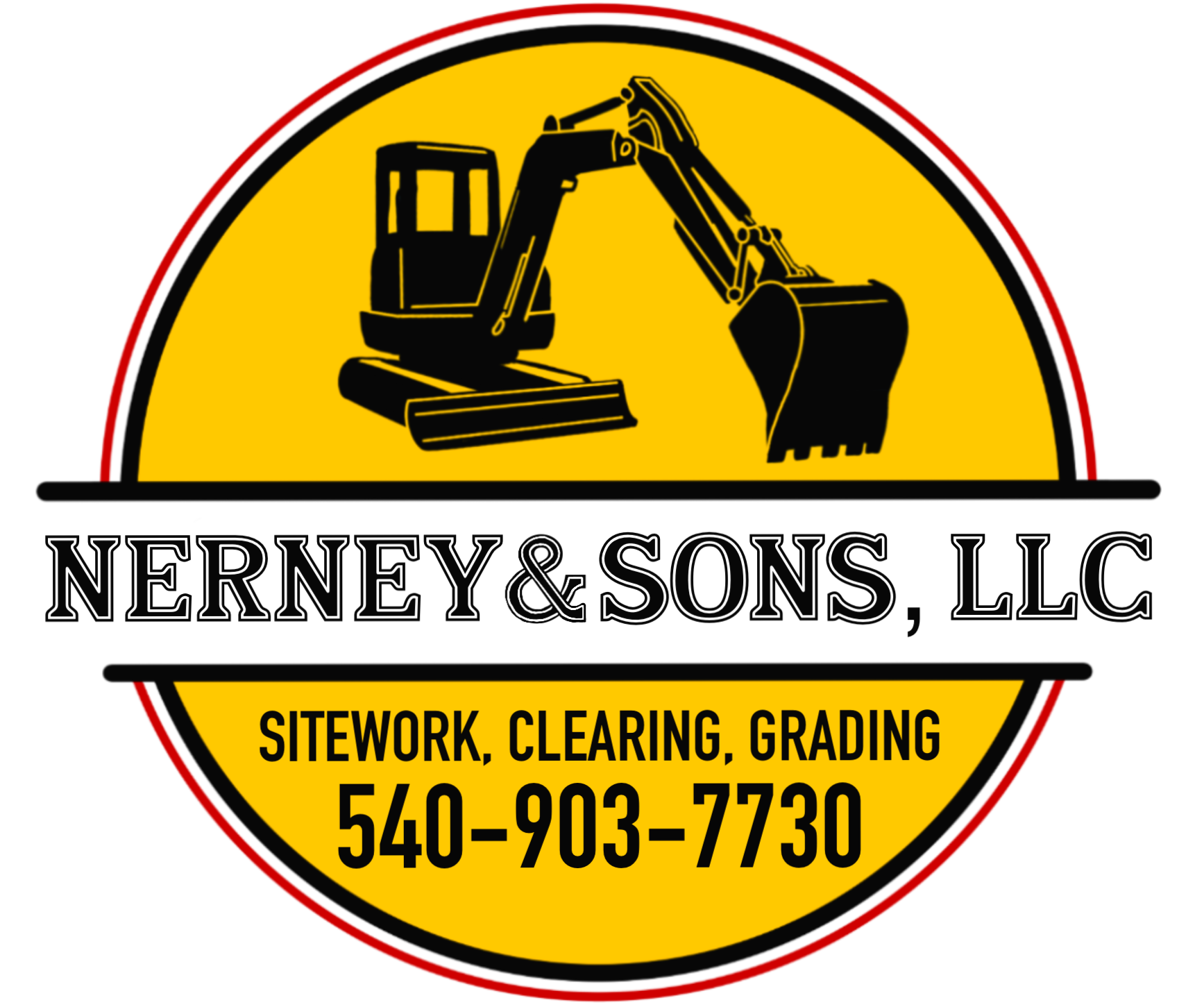 Nerney and Sons Logo